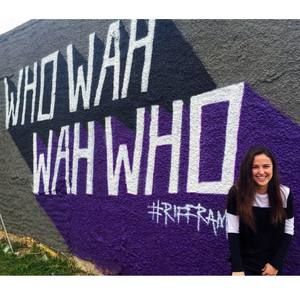 Meet your Posher, Kate